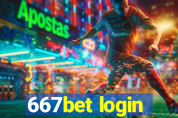 667bet login